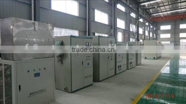 mini melting furnace by low cost