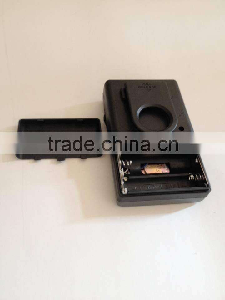 OE - 1203 The first Multifunction fm radio