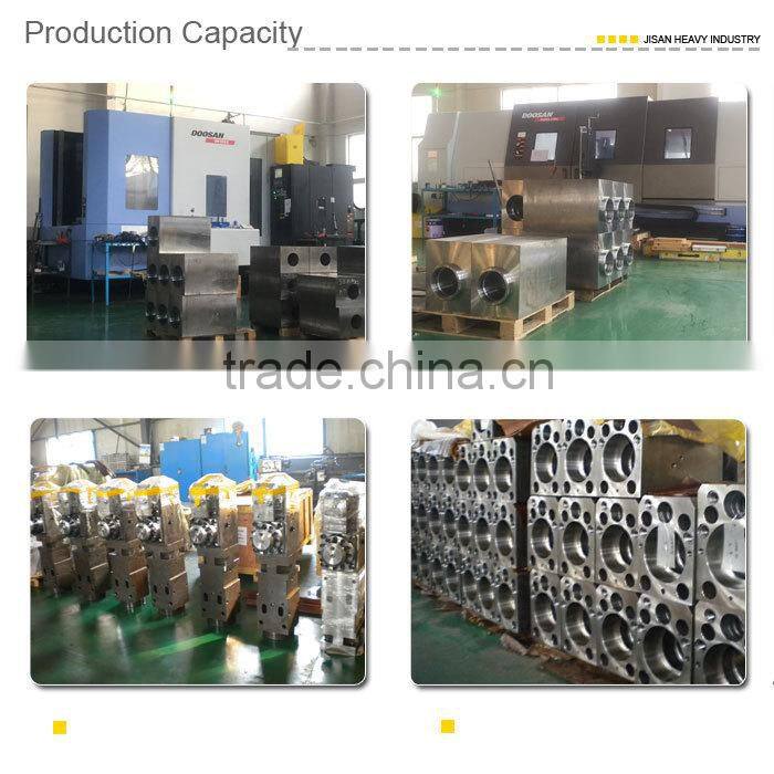 hydraulic breaker spare parts chisels