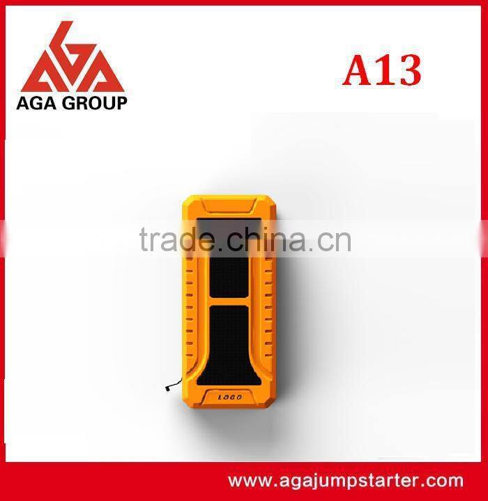 2016 newest 22000mAh high quality jump starter parts toyota