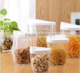 plastic storage tank without lead no harm to people for kitchen