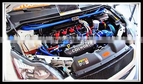 High Temperature Flexible Silicone Hose/Elbow Hose/ Silicone Elbow Tube