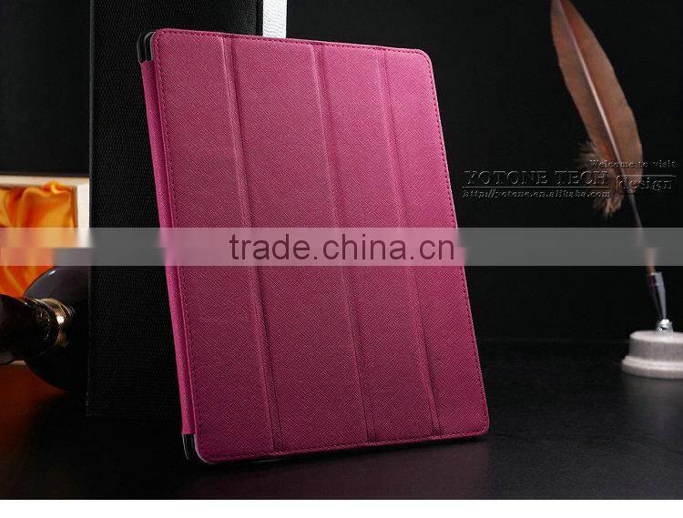 Top Quality Luxury Cheap Factory Price Replacement Back Cover for Ipad 2 3 4 Novelty Hard Tablet Case