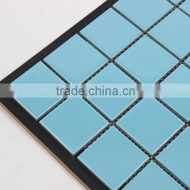 310*310mm ceramic square mosaic tile