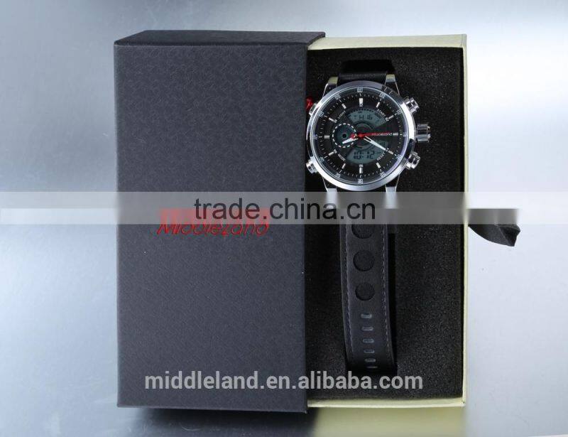 2015 MIDDLELAND Online sport watch