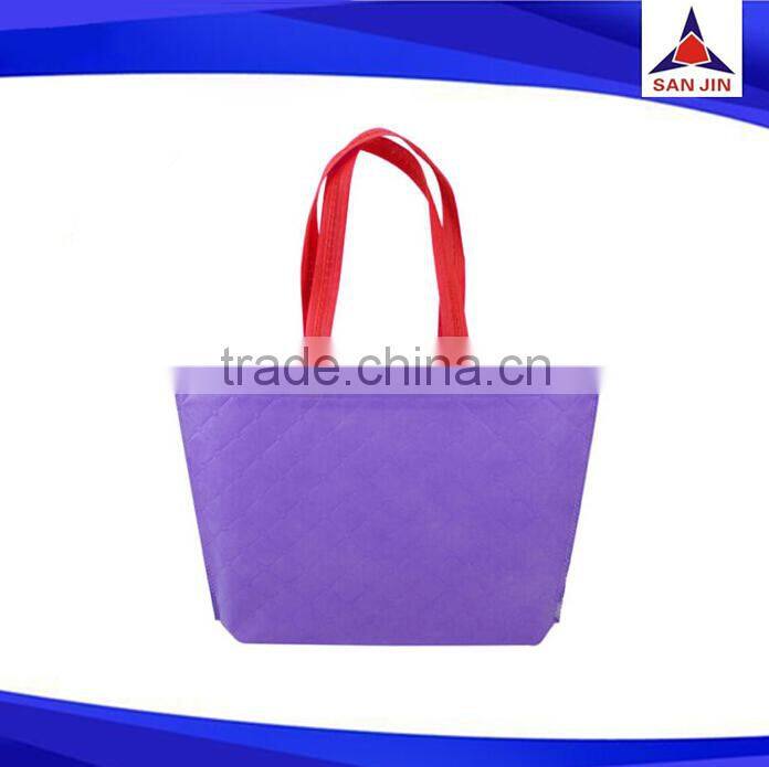 2016 Recycle Shopping Nylon Bag