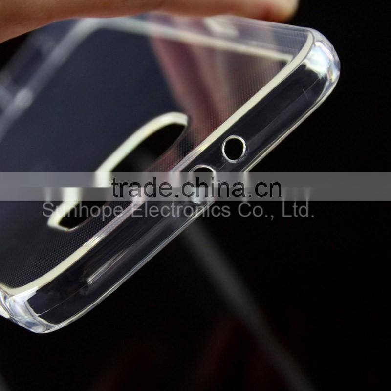 clear design tpu soft cell phone case For Samsung Galaxy S7 Plus