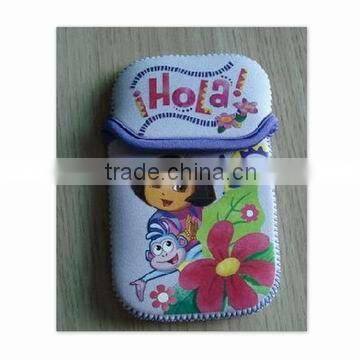 Neoprene Cell Phone Holder