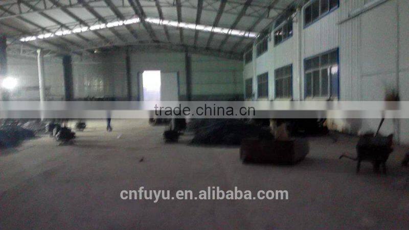 galvanized large flat head clout nail manufacturer