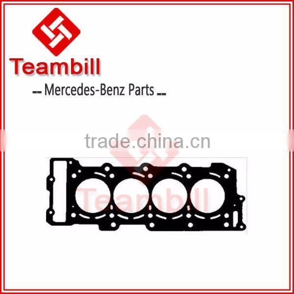 gasket cylinder head for mercedes w169 w245 M640 car parts 6400160720