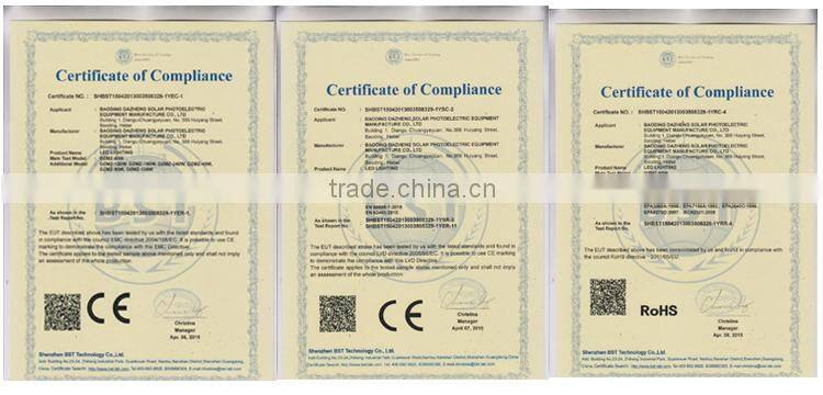 High power 110lm/w aluminium heat sink modular led floodlight 240w with ce rohs certificate for 3 years warranty