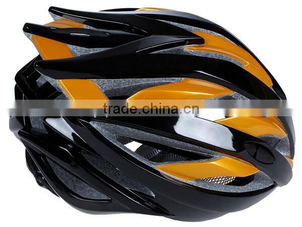 Fashion New Safty Cycling Adult Men's Bike Bicycle Carbon Safety Helmet LY938A