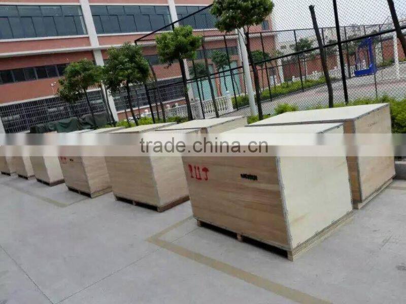 10 Heads multihead salt weigher machine for packaging