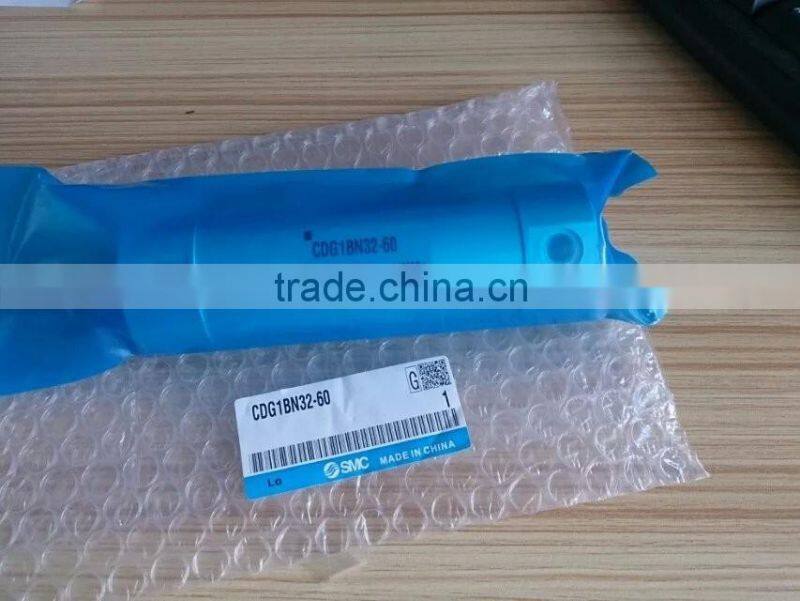 SMC Pneumatic components CYLINDER CDG1BN32-60