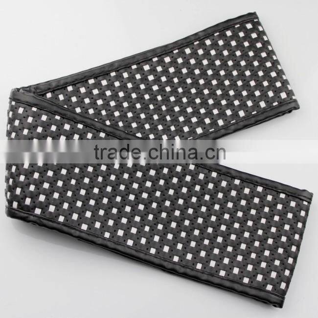 high quality cheap car racing steering wheel cover