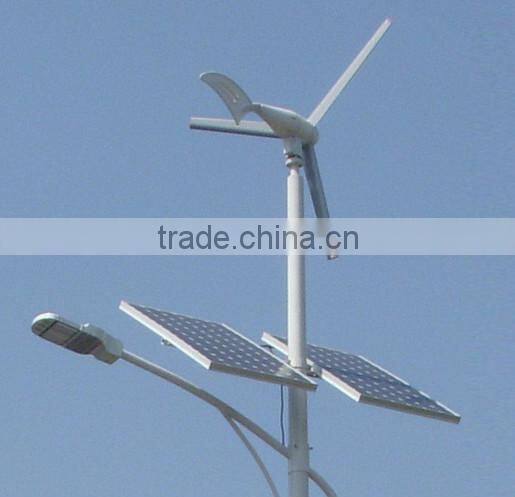 5 years warranty rechargeable solar powered outdoor lights