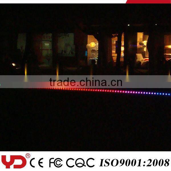 YD led pool light CE CQC FCC UL