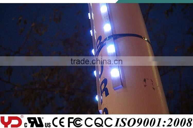 Ip68 waterproof landscape lights led rgb smd CE approved