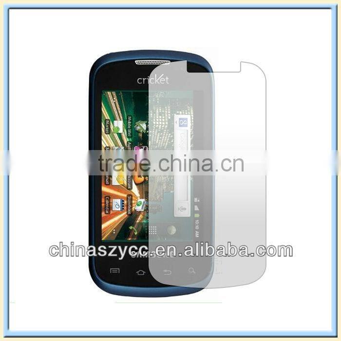 Fashion Mirror Function Screen Film Import Invironmental Material Mirror Screen For SamsungS4