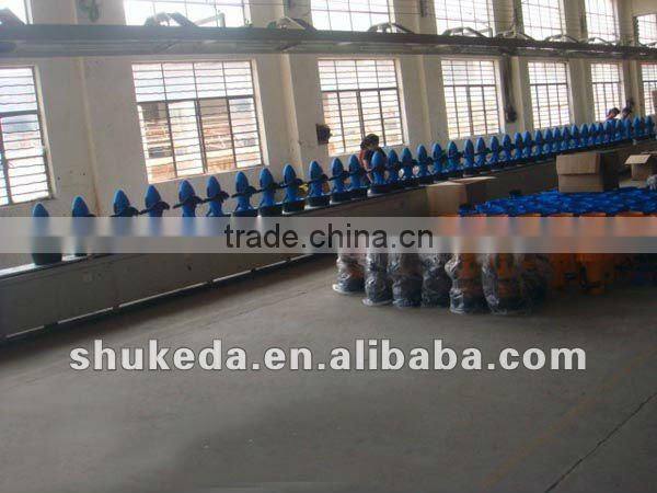 Hot selling 300w swimming/sea scooter with 6 month warranty