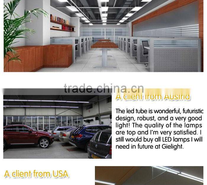 100LM/W 2x2 40W led panel light