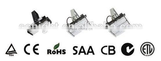 40-350W China CE certification induction tunnel light Sonight led tunnel lights