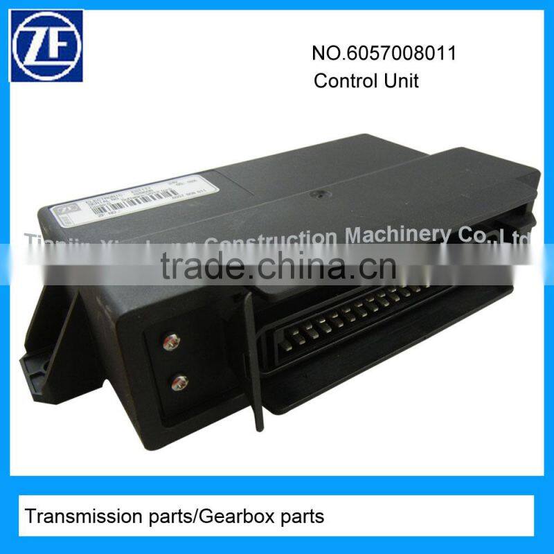 Sell 6WG200 ZF Transmission Gearbox parts 6057008011 Control unit