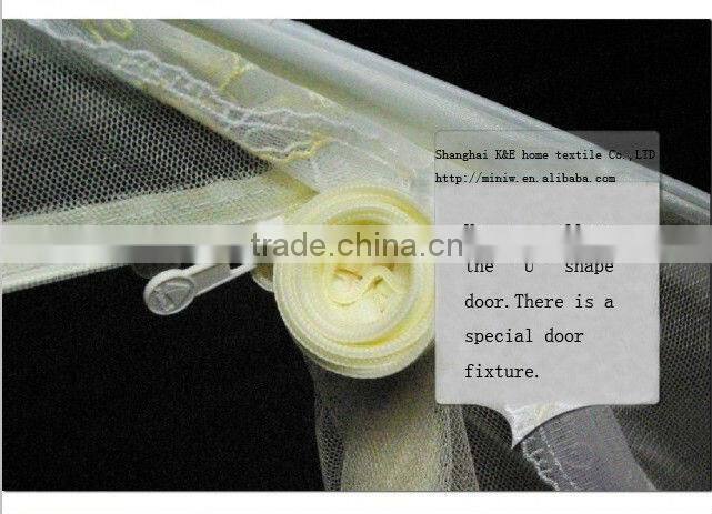 Steel-Wire Mosquito Net