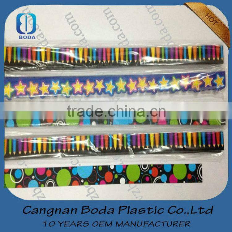 custom pvc rubber 3d fridge magnet fridge sticker