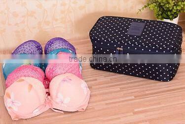 AN655 ANPHY Portable underwear storage bag,bra waterproof storage bag for journey