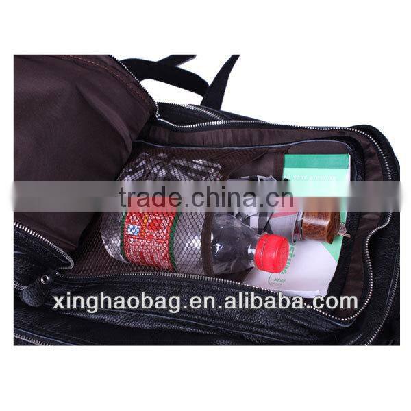 Skateboard backpack bag backpack for sale