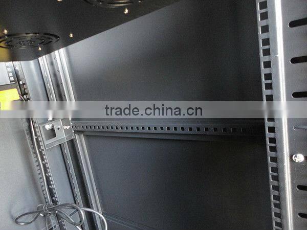 19 inch Network Server Cabinet 800*1000mm Server Rack