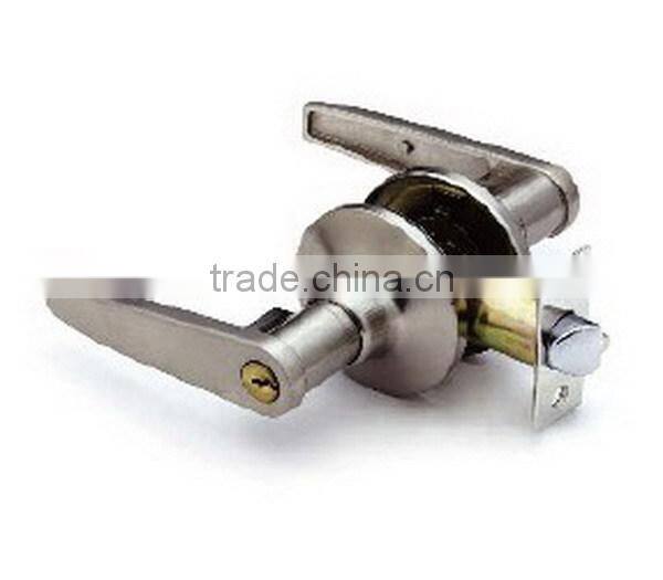 New style cheapest cylinder door lock