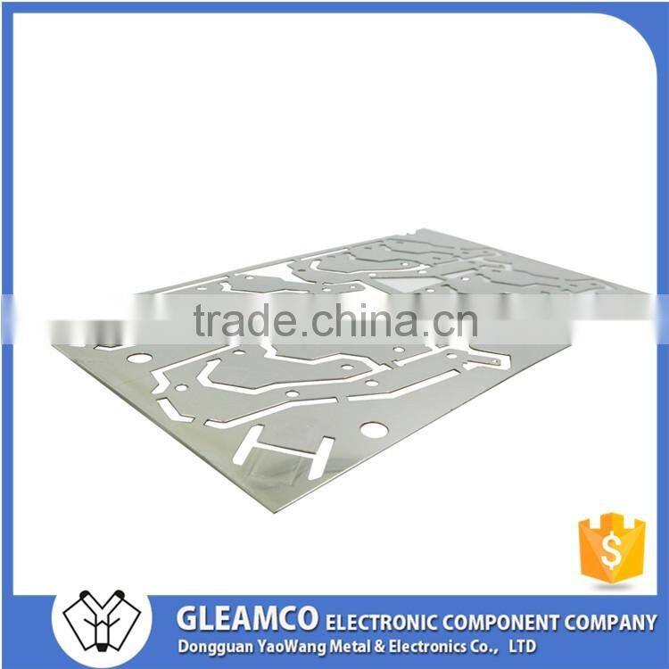 OEM Automotive copper led light led C194 lead frame