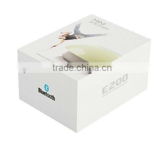 Super hot High quality and perfect sound bluetooth speaker