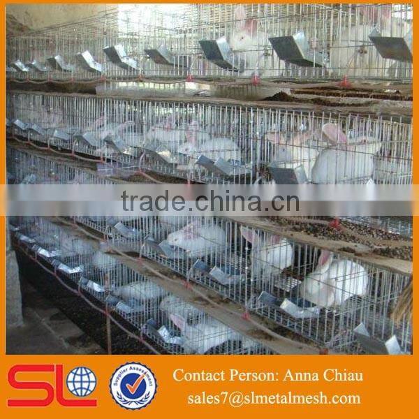 rabbit breeding cages / rabbit farming cage / rabbit cage in kenya farm