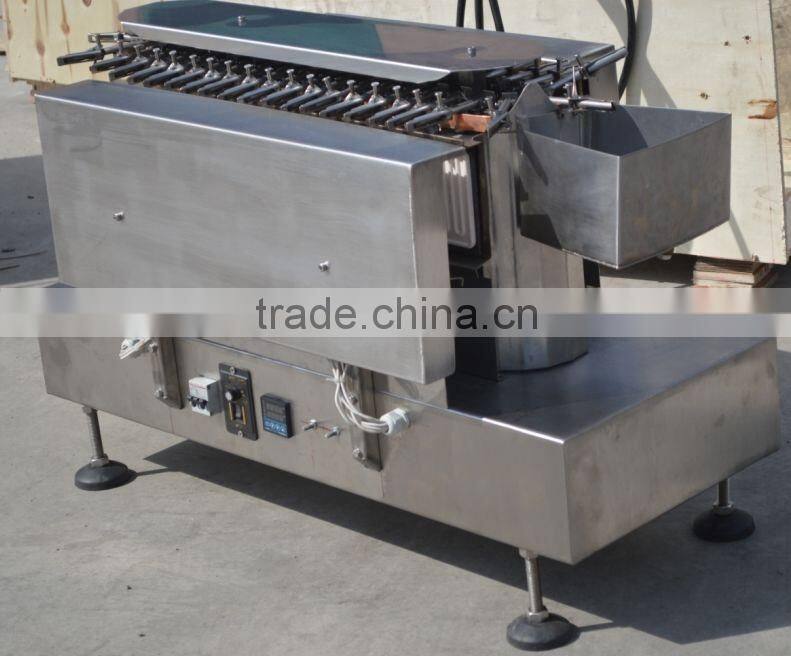 meat grilling machine