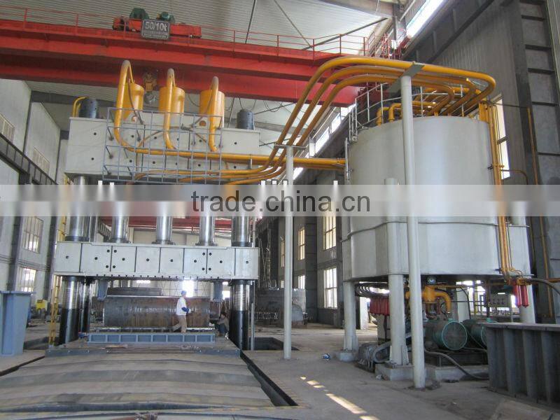 welding parts, weldment