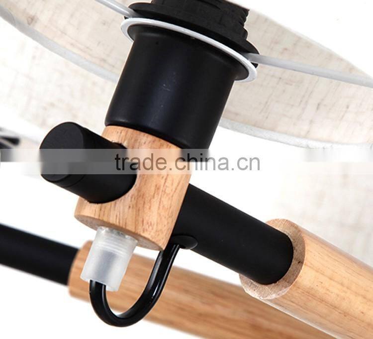 Ceiling light fixture Ceiling chandelier design modern lamp for interior