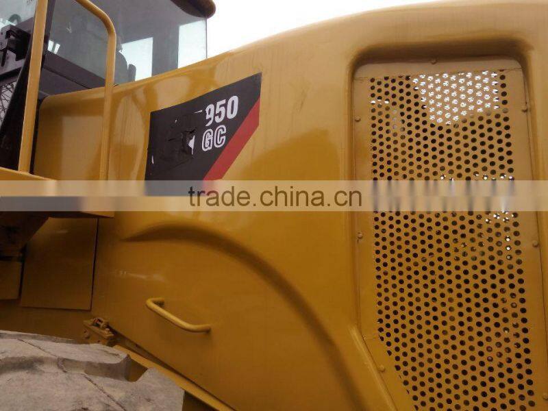 Used Loader 950G,used wheel loader