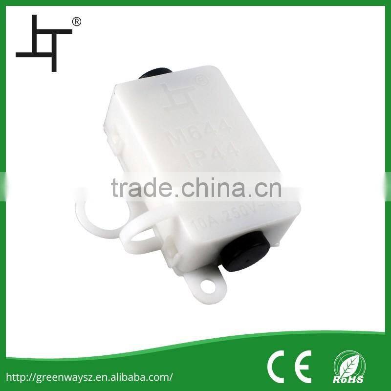 PP Electronic Junction Box Waterproof Box
