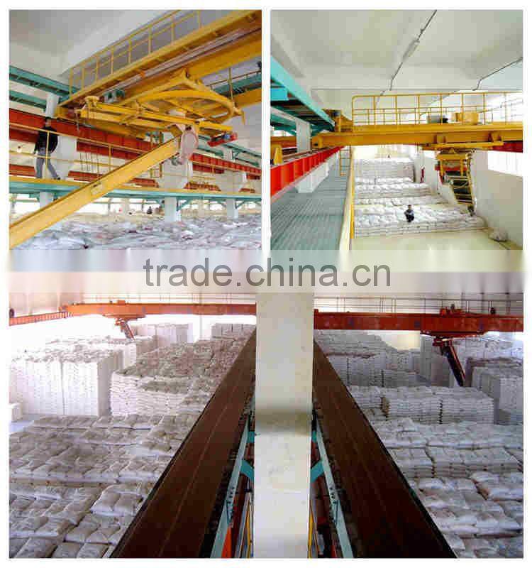 JIngu Feed processing equipment