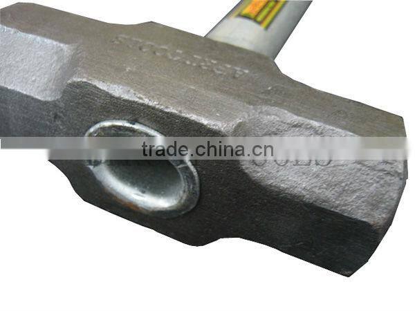 Sledge Hammer With Plastic Handle HM5009