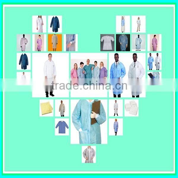 Disposable Nonwoven Protective Surgical Head Caps