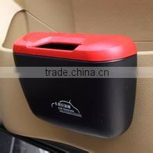 love clean car internal trash can