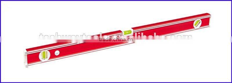High quality measuring spirit level parts vials