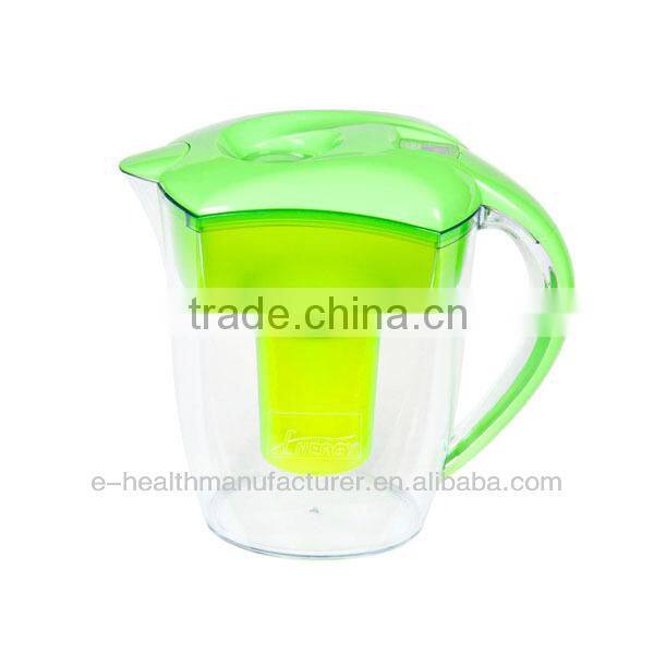 Pure Water Pitcher/Health Water Pitcher/Water Filter Pitcher
