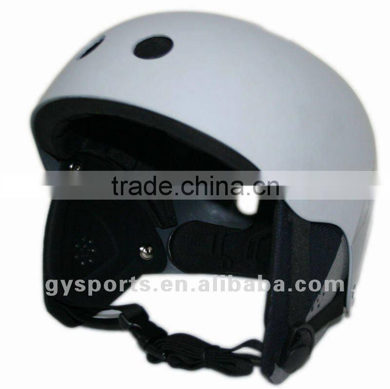 saleable water sport helmet waterproof helmet for wholesale