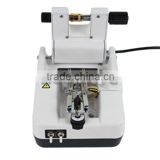 Professional Opitical Lens Groover