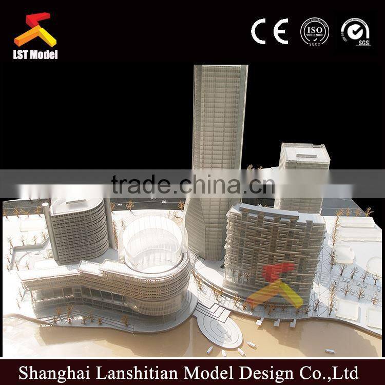 miniature architectural model for sale